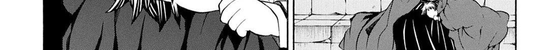 Read Pandora Hearts chapter 55 image 37 on Lezhin