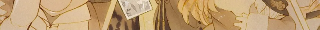 Read Pandora Hearts chapter 55 image 7 on Lezhin