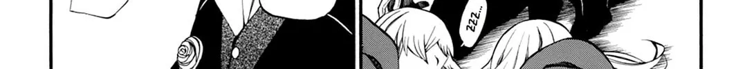 Read Pandora Hearts chapter 56 image 15 on Lezhin