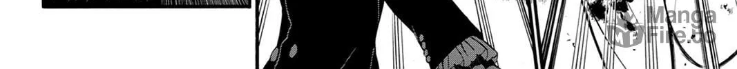 Read Pandora Hearts chapter 56 image 23 on Lezhin