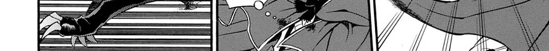 Read Pandora Hearts chapter 57 image 15 on Lezhin