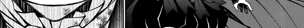 Read Pandora Hearts chapter 57 image 21 on Lezhin
