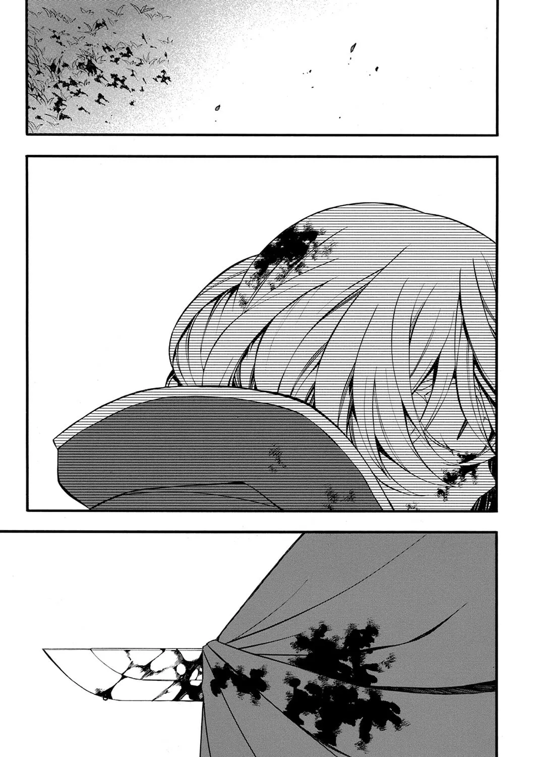 Read Pandora Hearts chapter 57 image 24 on Lezhin