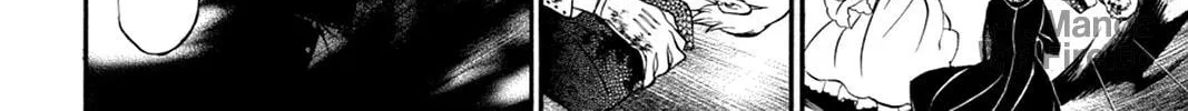 Read Pandora Hearts chapter 57 image 39 on Lezhin