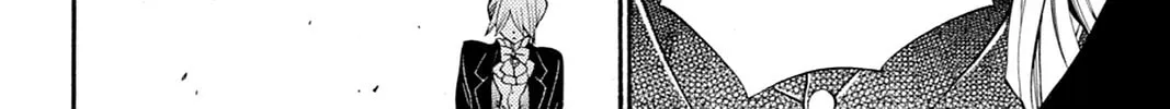 Read Pandora Hearts chapter 57 image 7 on Lezhin