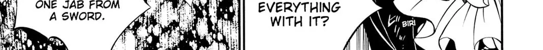 Read Pandora Hearts chapter 58 image 27 on Lezhin