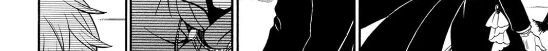 Read Pandora Hearts chapter 58 image 7 on Lezhin
