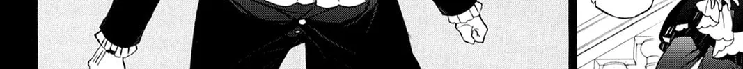 Read Pandora Hearts chapter 59 image 67 on Lezhin