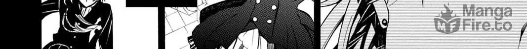 Read Pandora Hearts chapter 59 image 71 on Lezhin