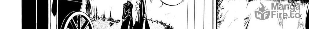 Read Pandora Hearts chapter 6 image 19 on Lezhin