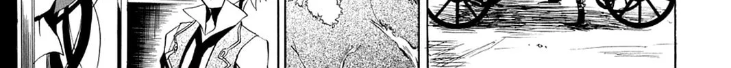Read Pandora Hearts chapter 6 image 45 on Lezhin