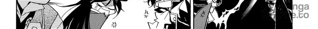 Read Pandora Hearts chapter 6 image 9 on Lezhin