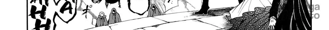 Read Pandora Hearts chapter 60 image 49 on Lezhin