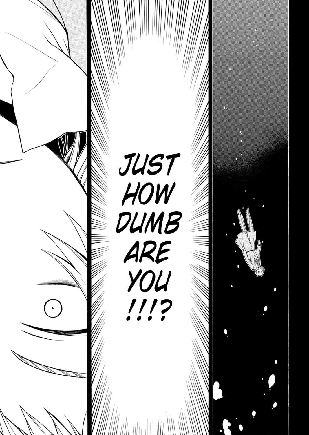 Read Pandora Hearts chapter 60 image 58 on Lezhin