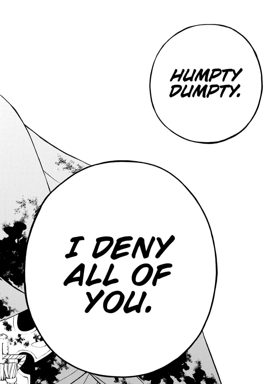 Read Pandora Hearts chapter 60 image 90 on Lezhin