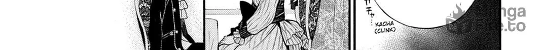 Read Pandora Hearts chapter 61 image 17 on Lezhin