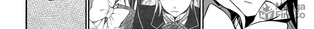 Read Pandora Hearts chapter 61 image 39 on Lezhin