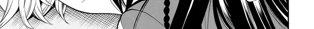 Read Pandora Hearts chapter 61 image 45 on Lezhin