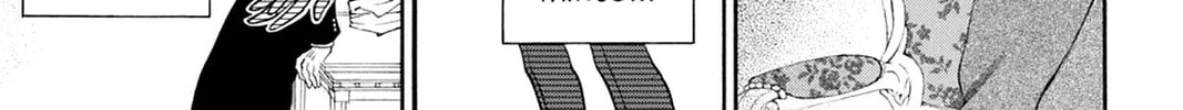 Read Pandora Hearts chapter 62 image 31 on Lezhin