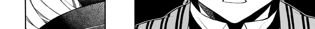 Read Pandora Hearts chapter 62 image 7 on Lezhin