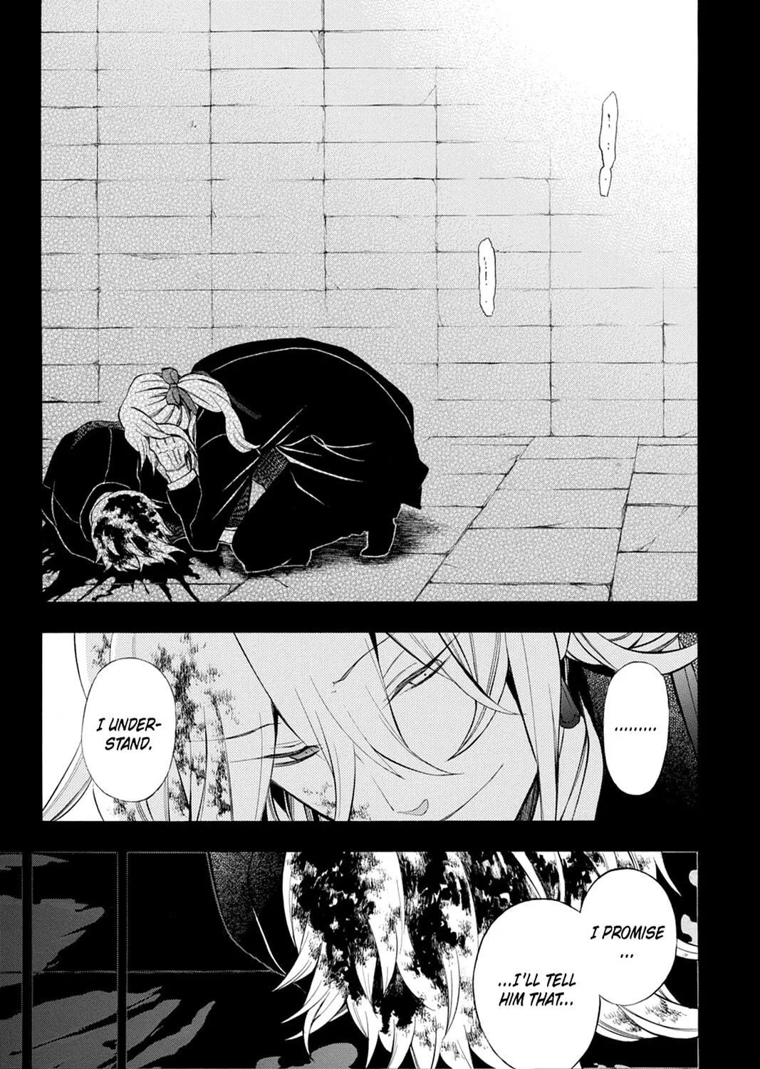 Read Pandora Hearts chapter 62 image 78 on Lezhin