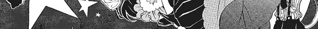 Read Pandora Hearts chapter 62 image 97 on Lezhin