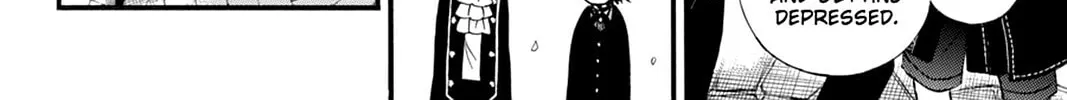 Read Pandora Hearts chapter 63 image 43 on Lezhin