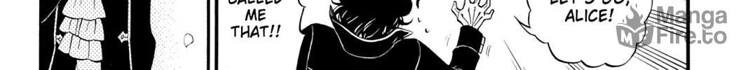 Read Pandora Hearts chapter 63 image 9 on Lezhin