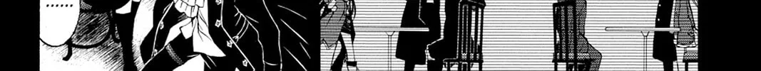Read Pandora Hearts chapter 64 image 15 on Lezhin