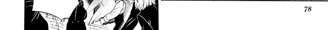 Read Pandora Hearts chapter 65 image 13 on Lezhin