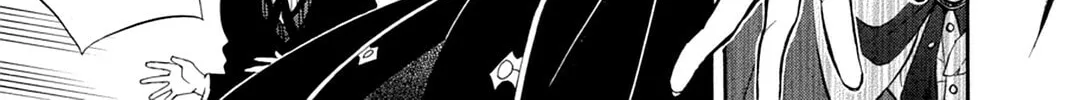 Read Pandora Hearts chapter 65 image 21 on Lezhin