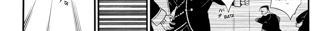 Read Pandora Hearts chapter 66 image 31 on Lezhin