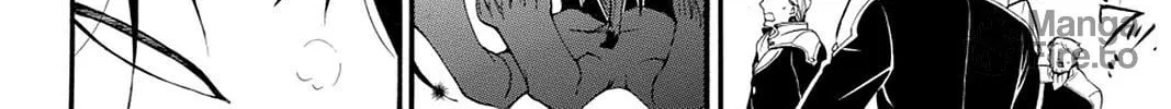 Read Pandora Hearts chapter 66 image 39 on Lezhin