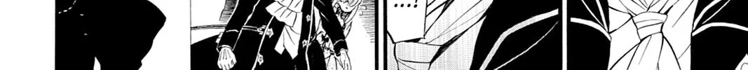 Read Pandora Hearts chapter 66 image 43 on Lezhin