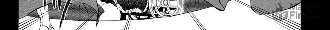 Read Pandora Hearts chapter 66 image 5 on Lezhin
