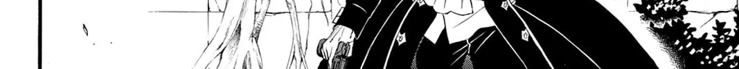 Read Pandora Hearts chapter 66 image 67 on Lezhin