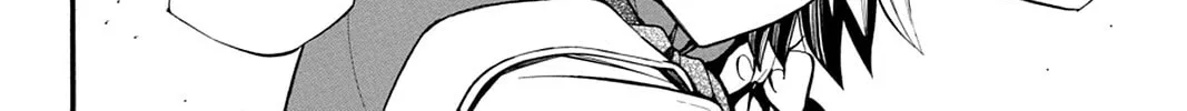 Read Pandora Hearts chapter 67 image 3 on Lezhin