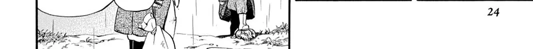 Read Pandora Hearts chapter 67 image 45 on Lezhin