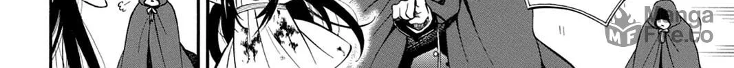 Read Pandora Hearts chapter 67 image 59 on Lezhin