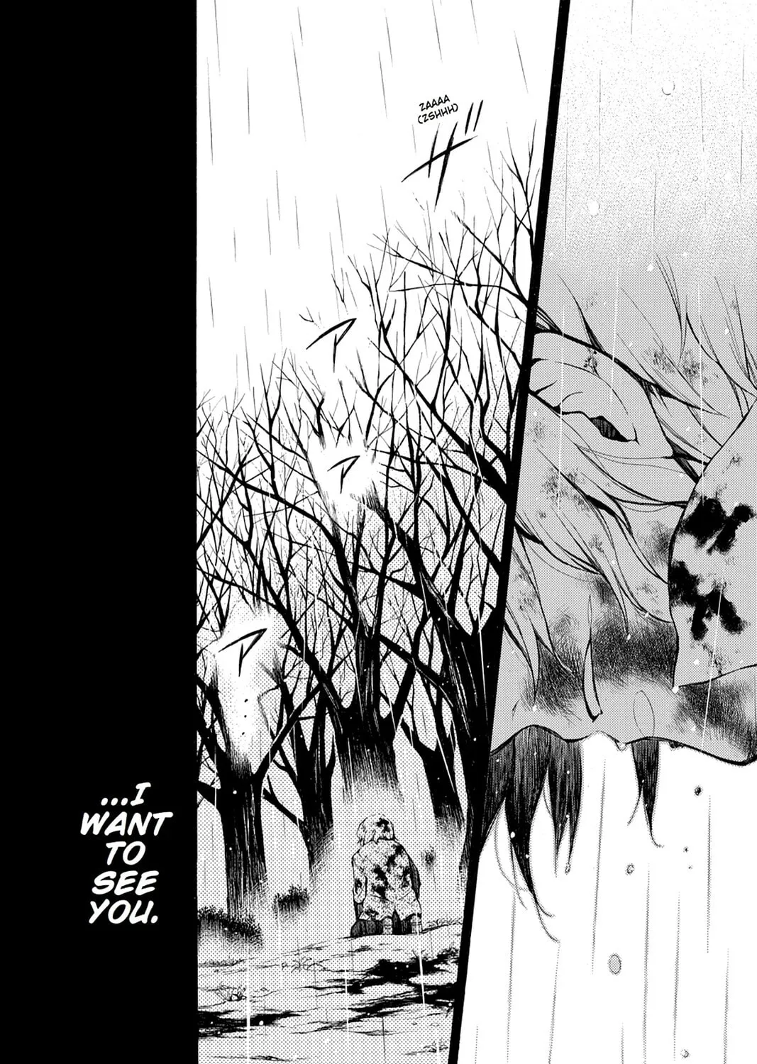 Read Pandora Hearts chapter 67 image 66 on Lezhin
