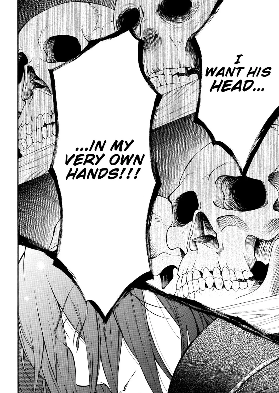 Read Pandora Hearts chapter 68 image 84 on Lezhin
