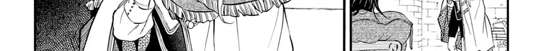 Read Pandora Hearts chapter 69 image 13 on Lezhin