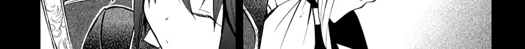 Read Pandora Hearts chapter 69 image 3 on Lezhin