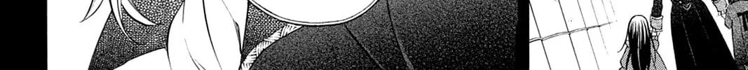 Read Pandora Hearts chapter 69 image 7 on Lezhin