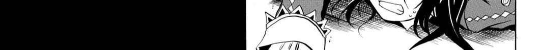 Read Pandora Hearts chapter 7 image 21 on Lezhin
