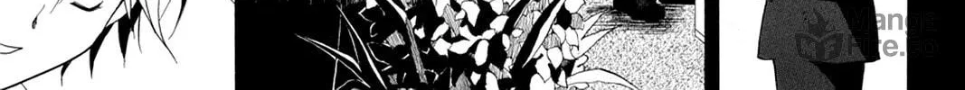 Read Pandora Hearts chapter 7 image 5 on Lezhin