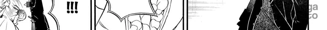 Read Pandora Hearts chapter 70 image 23 on Lezhin