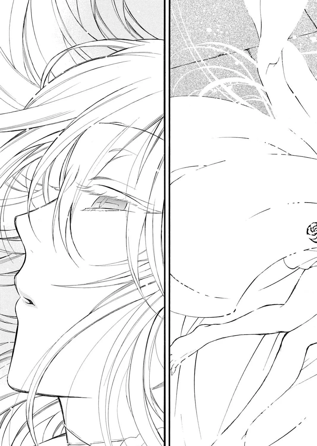 Read Pandora Hearts chapter 70 image 64 on Lezhin