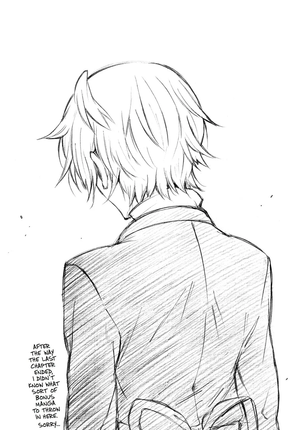 Read Pandora Hearts chapter 71 image 102 on Lezhin