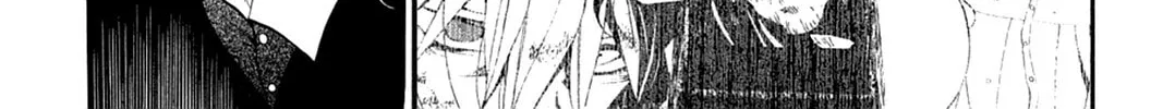 Read Pandora Hearts chapter 71 image 27 on Lezhin